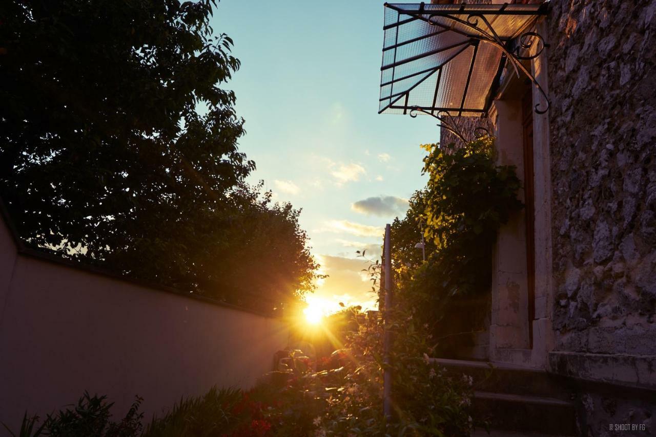 Gite Bord De Marne Paris Διαμέρισμα Bry-sur-Marne Εξωτερικό φωτογραφία