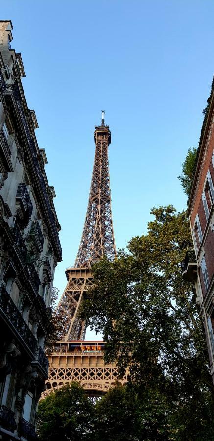 Gite Bord De Marne Paris Διαμέρισμα Bry-sur-Marne Εξωτερικό φωτογραφία