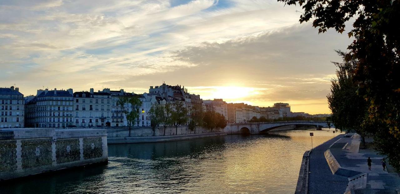 Gite Bord De Marne Paris Διαμέρισμα Bry-sur-Marne Εξωτερικό φωτογραφία